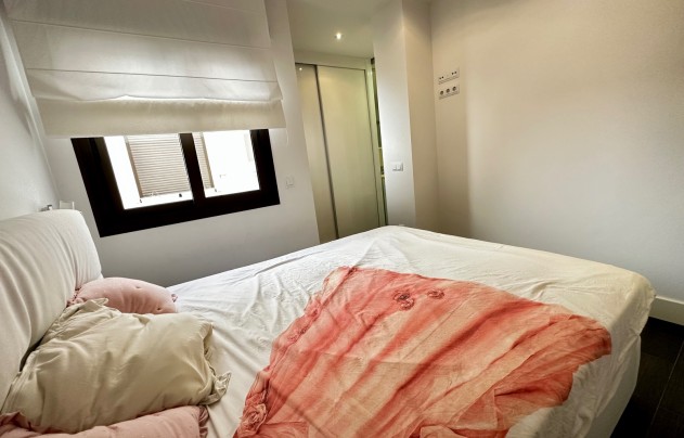 Resale - Apartment - Guardamar del Segura