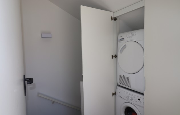 Resale - Apartment - Guardamar del Segura