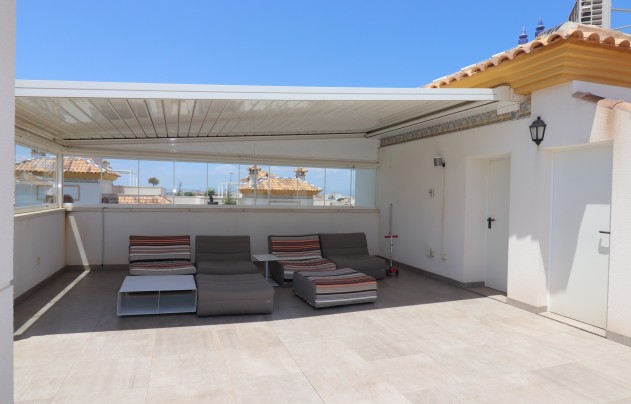 Resale - Apartment - Guardamar del Segura