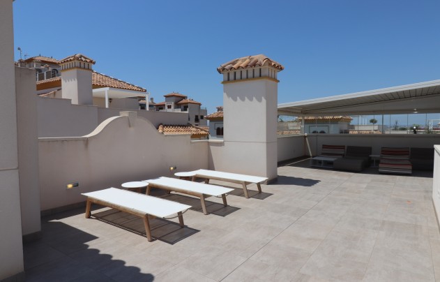 Resale - Apartment - Guardamar del Segura