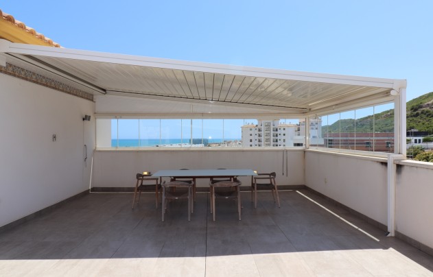 Resale - Apartment - Guardamar del Segura