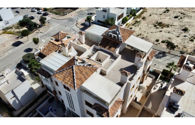 Resale - Apartment - Guardamar del Segura