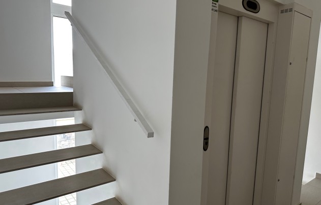 Resale - Apartment - Guardamar del Segura