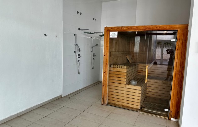 Resale - Apartment - Guardamar del Segura