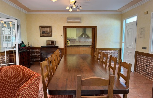 Revente - Maison - Los Montesinos