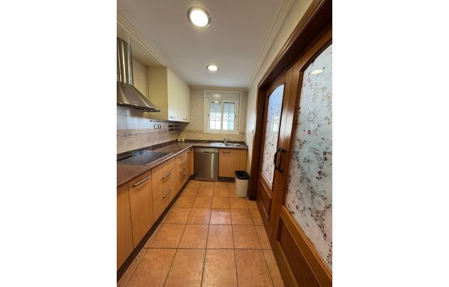 Revente - Maison - Los Montesinos