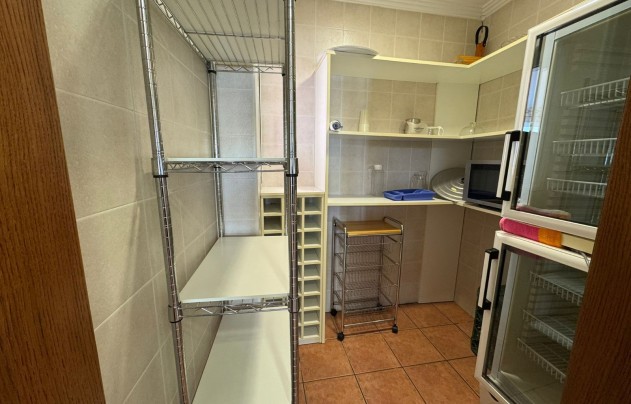 Revente - Maison - Los Montesinos