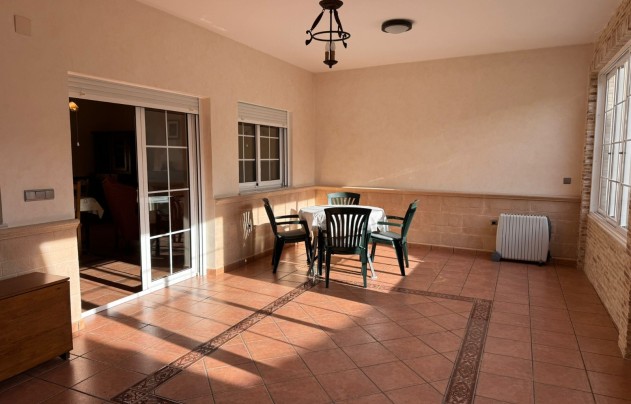 Revente - Maison - Los Montesinos