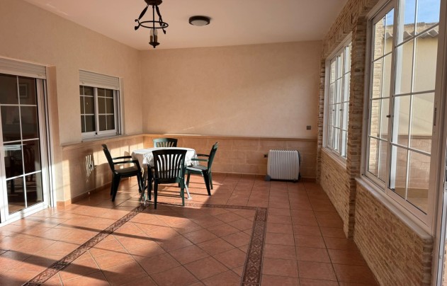 Revente - Maison - Los Montesinos