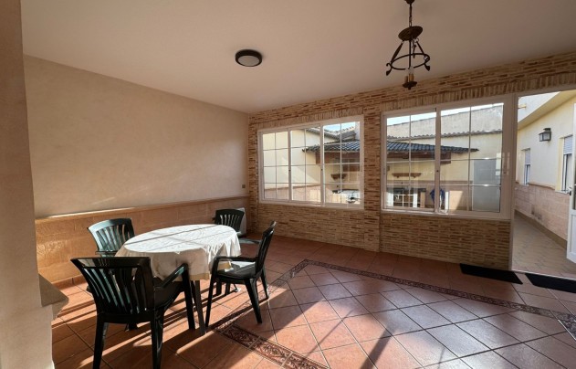 Revente - Maison - Los Montesinos