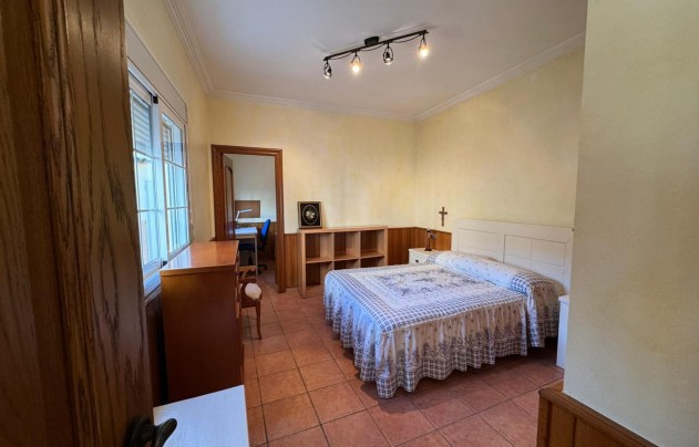 Revente - Maison - Los Montesinos