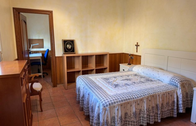 Revente - Maison - Los Montesinos