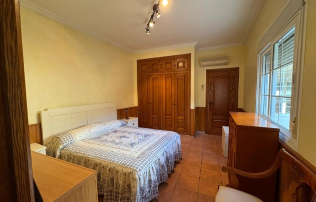 Revente - Maison - Los Montesinos