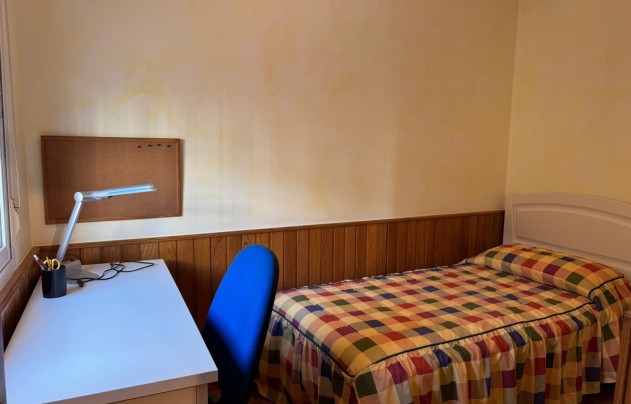 Revente - Maison - Los Montesinos