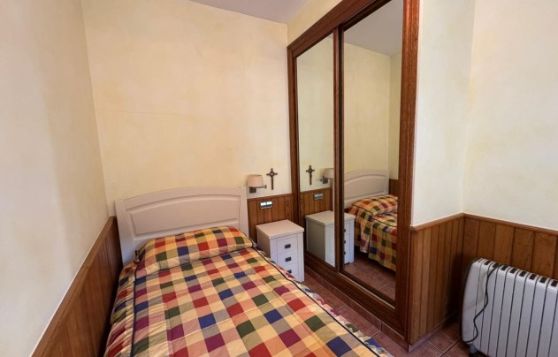 Revente - Maison - Los Montesinos