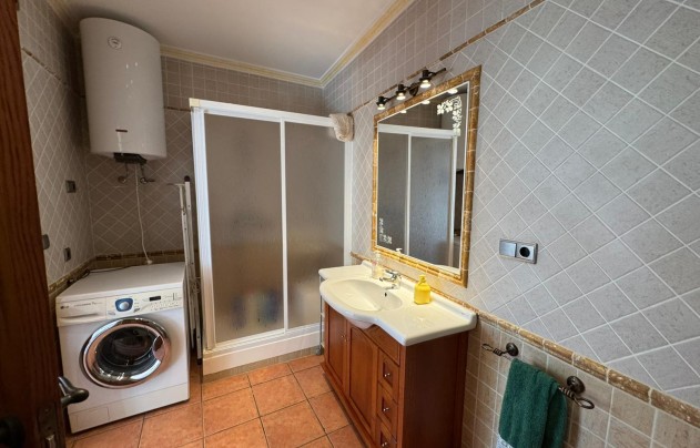 Revente - Maison - Los Montesinos