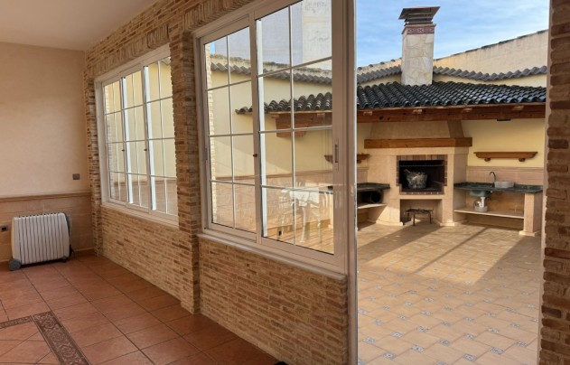 Revente - Maison - Los Montesinos