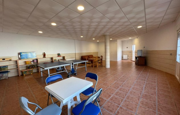 Revente - Maison - Los Montesinos