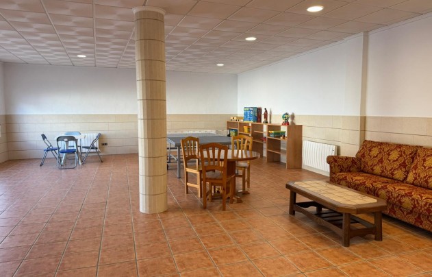 Revente - Maison - Los Montesinos