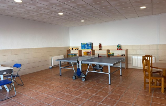 Revente - Maison - Los Montesinos