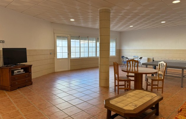 Revente - Maison - Los Montesinos