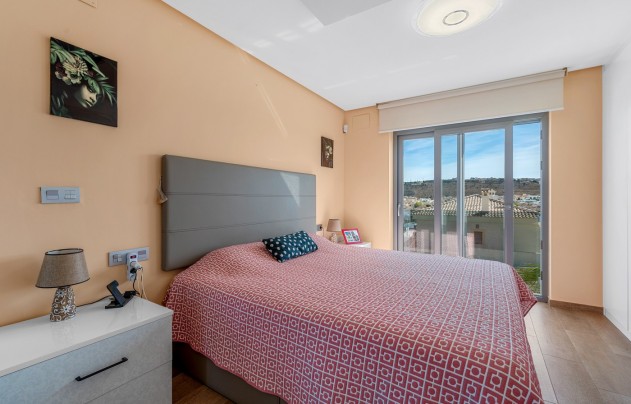 Herverkoop - Villa - Benijofar