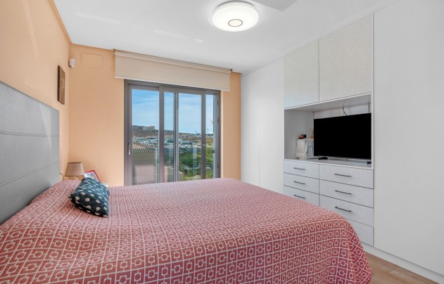 Herverkoop - Villa - Benijofar