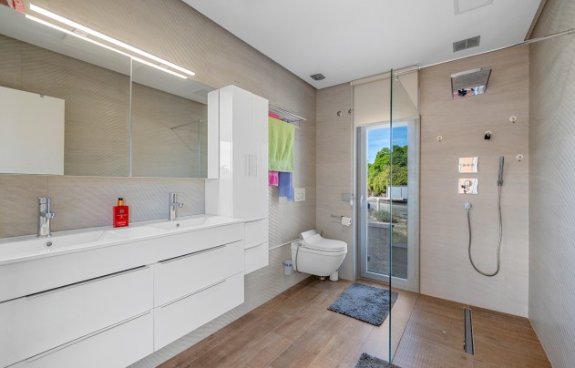 Herverkoop - Villa - Benijofar