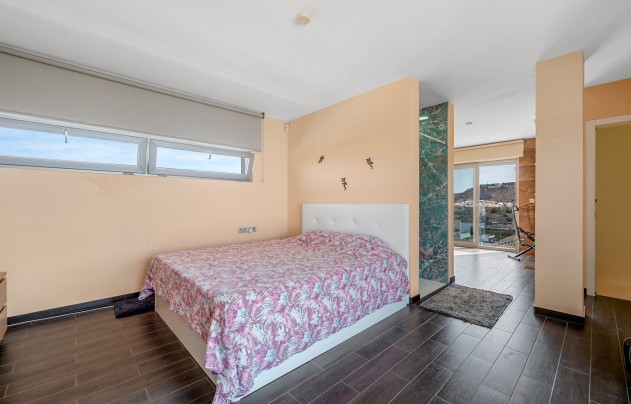 Herverkoop - Villa - Benijofar