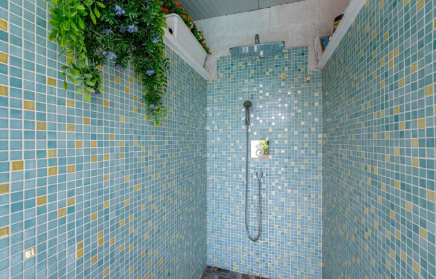 Herverkoop - Villa - Benijofar