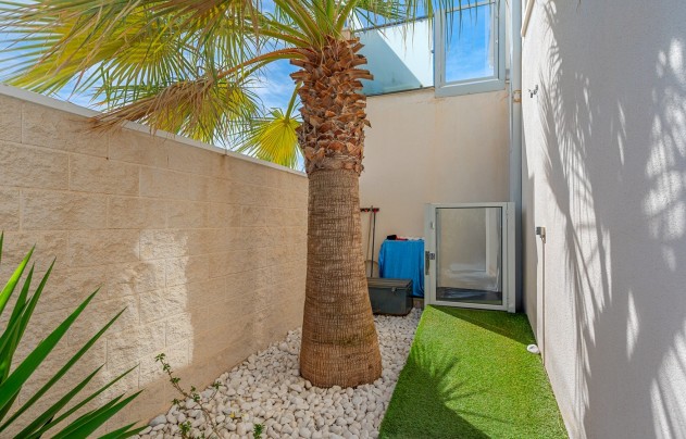 Herverkoop - Villa - Benijofar