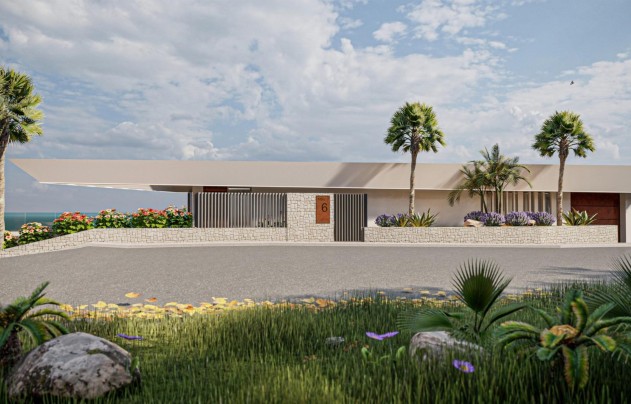 New Build - Apartment - Calpe - Mascarat