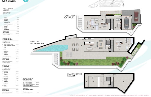 New Build - Apartment - Calpe - Mascarat