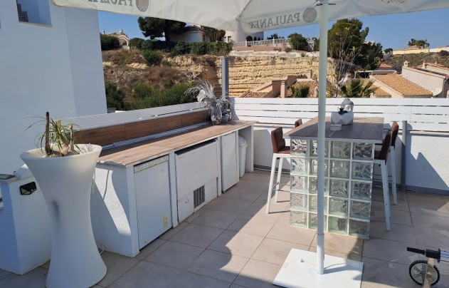 Resale - Villa - Rojales - Ciudad Quesada