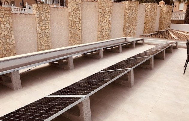 Resale - Villa - Rojales - Ciudad Quesada