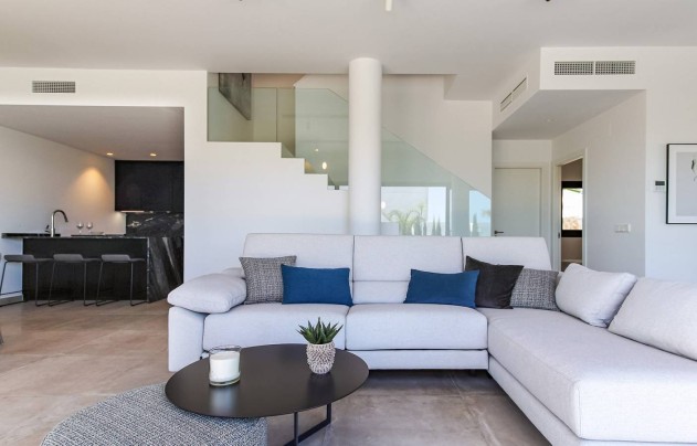 Resale - Villa - Rojales - Ciudad Quesada