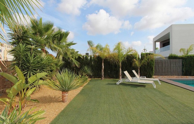 Resale - Villa - Rojales - Ciudad Quesada