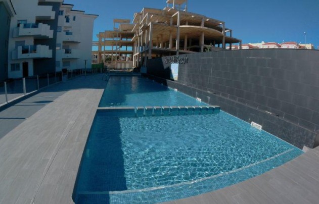 New Build - Apartment - Orihuela Costa - Las Filipinas