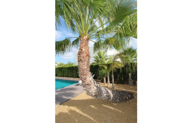 Resale - Villa - Rojales - Ciudad Quesada