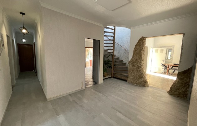 Herverkoop - Villa - Ciudad Quesada