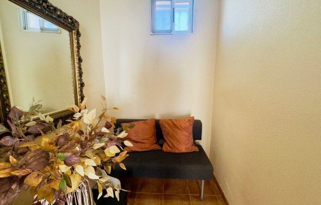 Resale - Villa - Benijofar