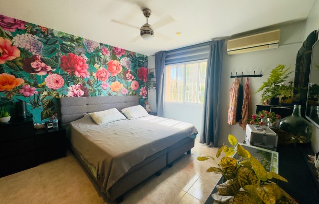 Resale - Villa - Benijofar