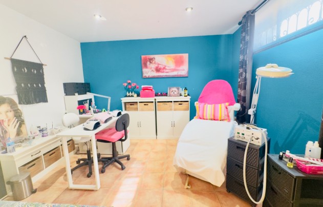 Resale - Villa - Benijofar