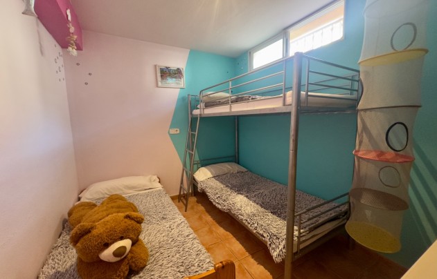 Resale - Villa - Benijofar