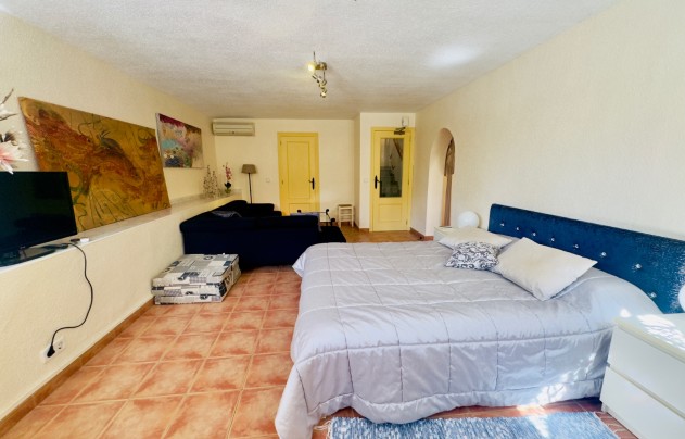 Resale - Villa - Benijofar