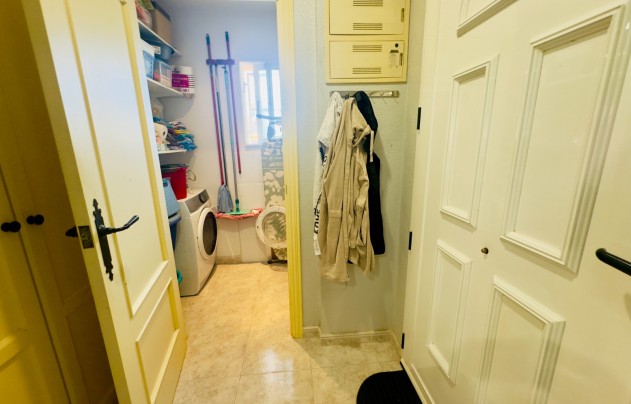 Resale - Villa - Benijofar