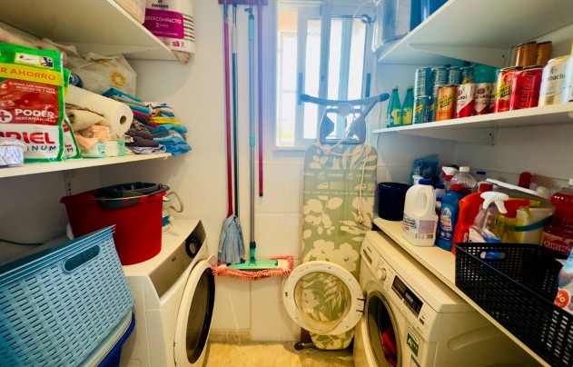 Resale - Villa - Benijofar