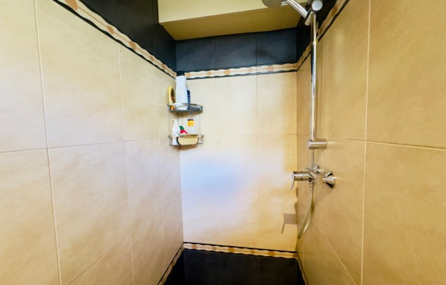 Resale - Villa - Benijofar