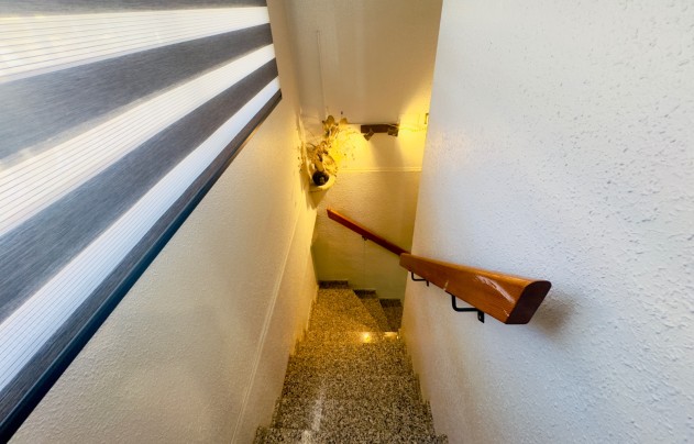 Resale - Villa - Benijofar