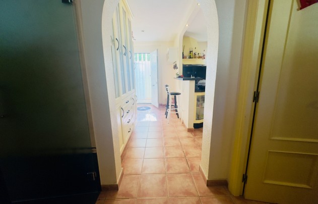 Resale - Villa - Benijofar